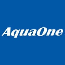 AquaOne logo