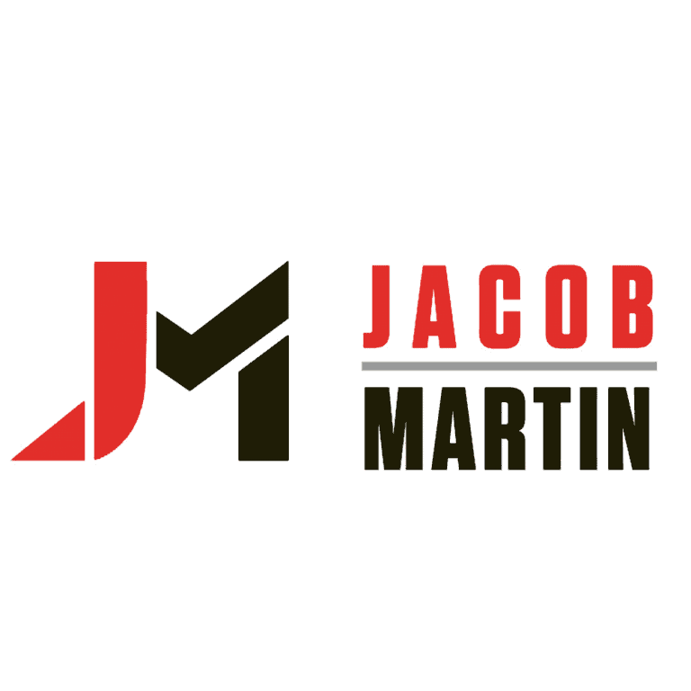 Jacob and Martin Engineering logo