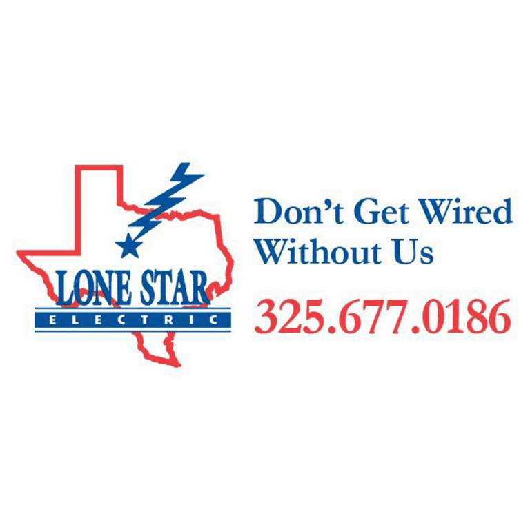 Lone Star Electric logo