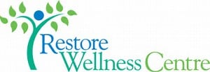 Dr. Ken Patterson with Restore Wellness Centre
