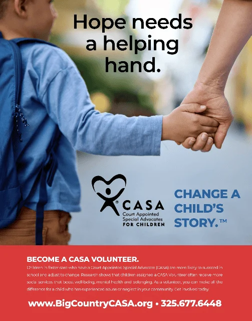 Big Country Casa logo